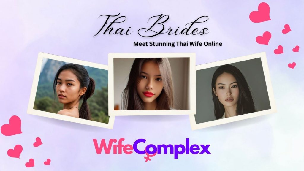Thai brides