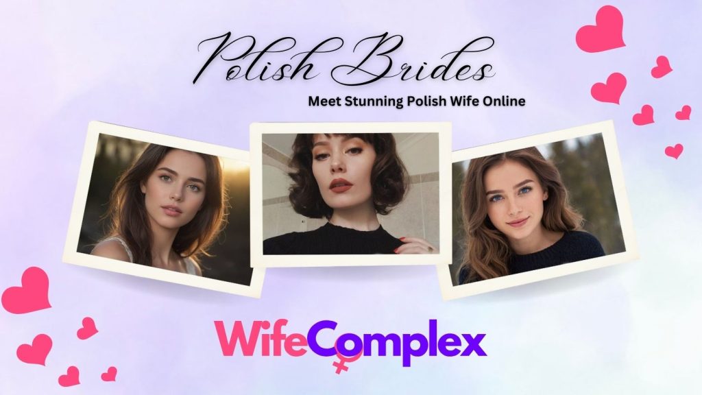 Polish brides