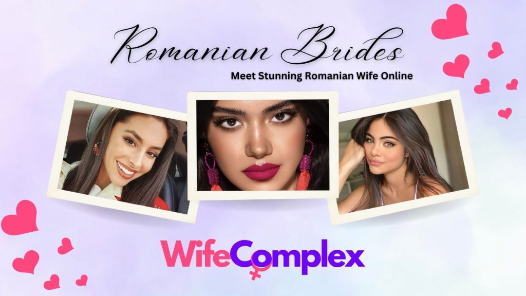 Romanian brides