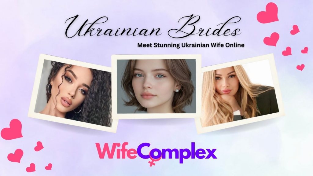 Ukrainian brides